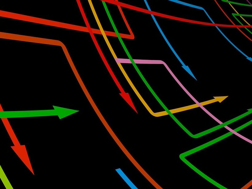 &copy; pixabay.de, Gerd Altmann