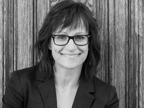 Sonja Widerström, Marketingleiterin Landestierschutzverein Kärnten