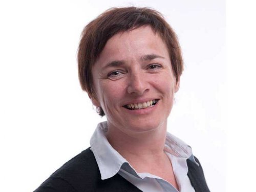 Alexandra Bruckmoser, LaubePro