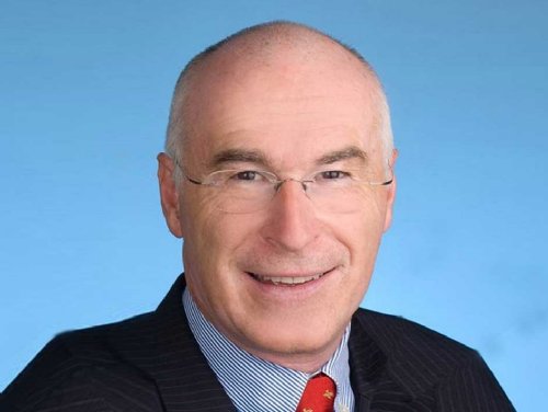 Zahnarzt Dr. Dietmar Sonnleitner