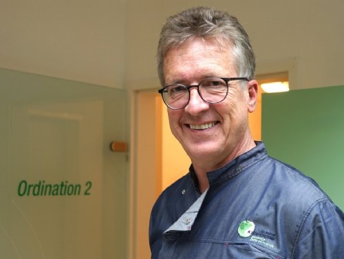 Zahnarzt Dr. Andreas Kaltenbrunner