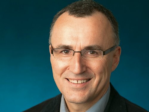 Mag. Walter Haselsteiner, Inhaber Helmaxx GmbH