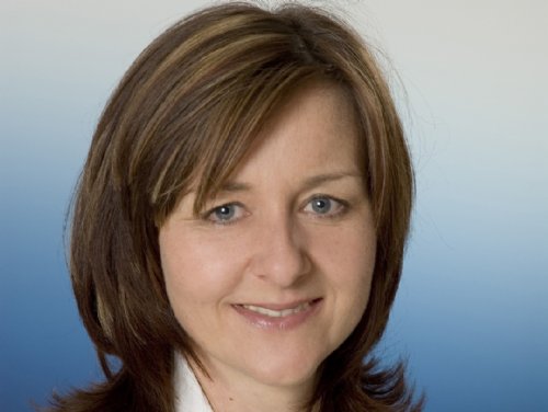 Andrea Schachinger, Corporate Communication FACC AG