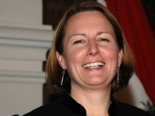 Dr. Lucia Luidold, Leiterin Referat Salzburger Volkskultur