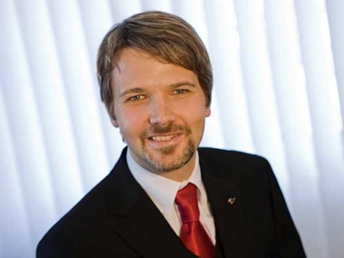 MMag. Wolfgang Jungwirth, Lektorat Mathematik & Rechnungswesen TRAUNER Verlag + Buchservice GmbH