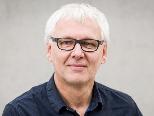 Mag. Richard Gaisbauer, Inhaber Gaisbauer Beratung & Training