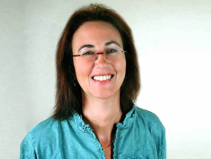 Regina Sailer © Scheinast