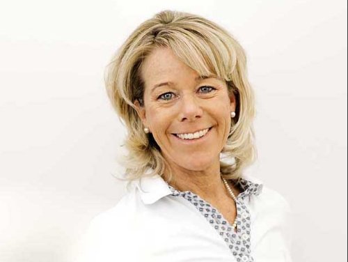 Sabine Seifert, Kieferorthopädin in Berchtesgaden © Marco Riebler