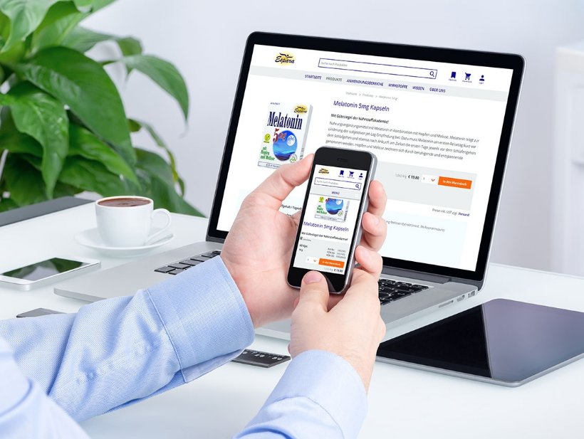 Espara Relaunch 2023