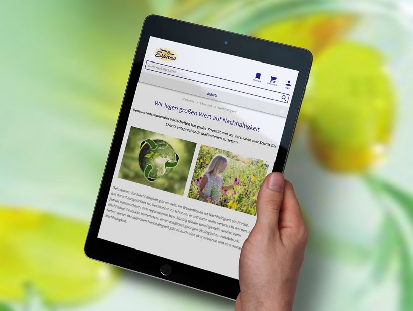 Espara Relaunch 2023