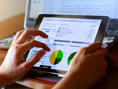 SONNENKLAR – Online Photovoltaik Eigenverbrauchsrechner