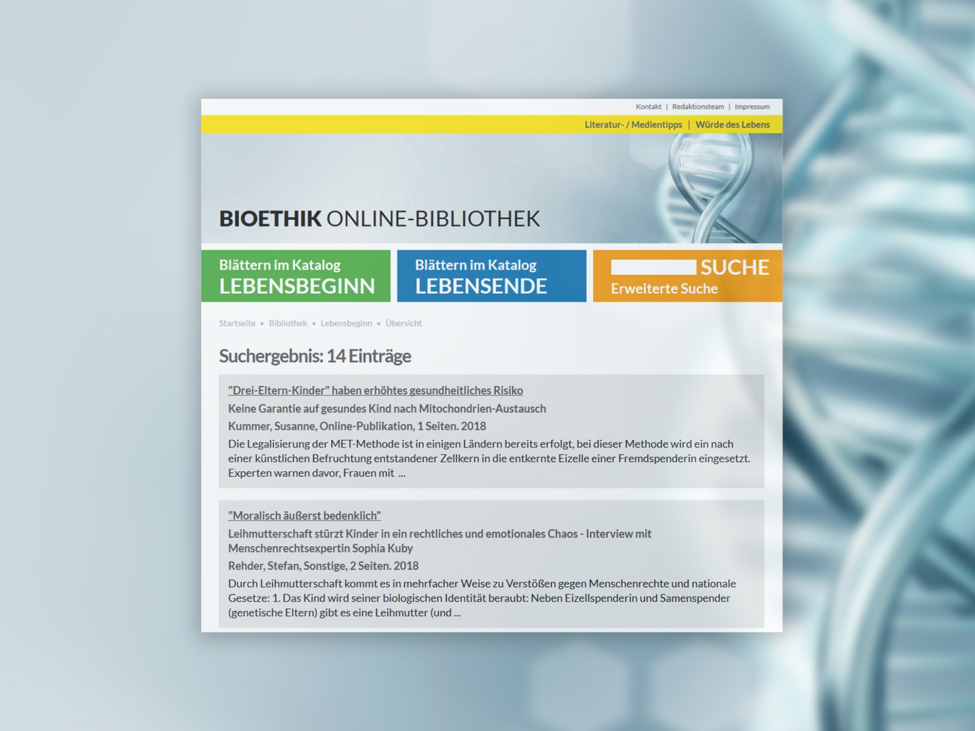Online-dating aus christlicher perspektive