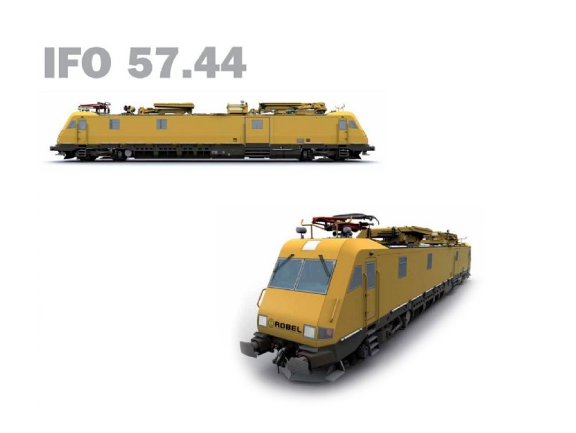 &copy; ROBEL Bahnbaumaschinen GmbH