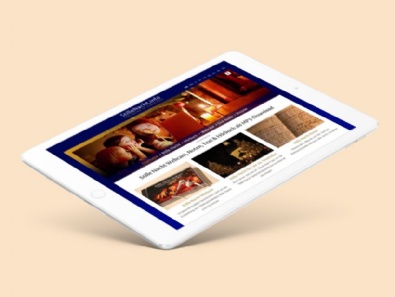 Website stillenacht.info