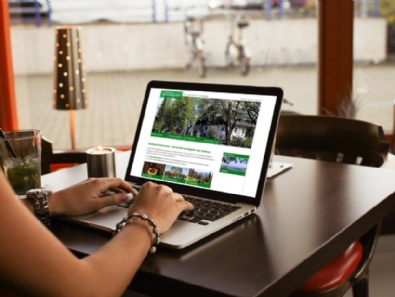 Fallstudie: Relaunch und Suchmaschinenoptimierung Erentrudisalm