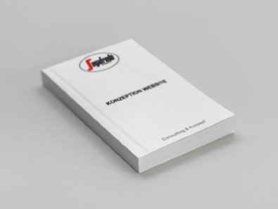 Consulting Online-Plattform "Segafredo Zanetti Austria"