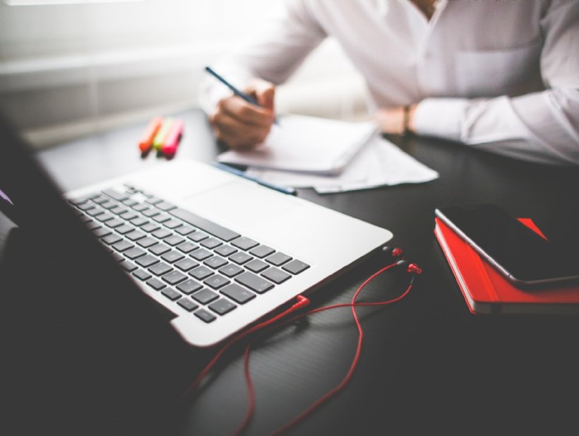 © Viktor Hanacek, picjumbo.com