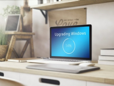 Windows 10 per Zwangsupdate?