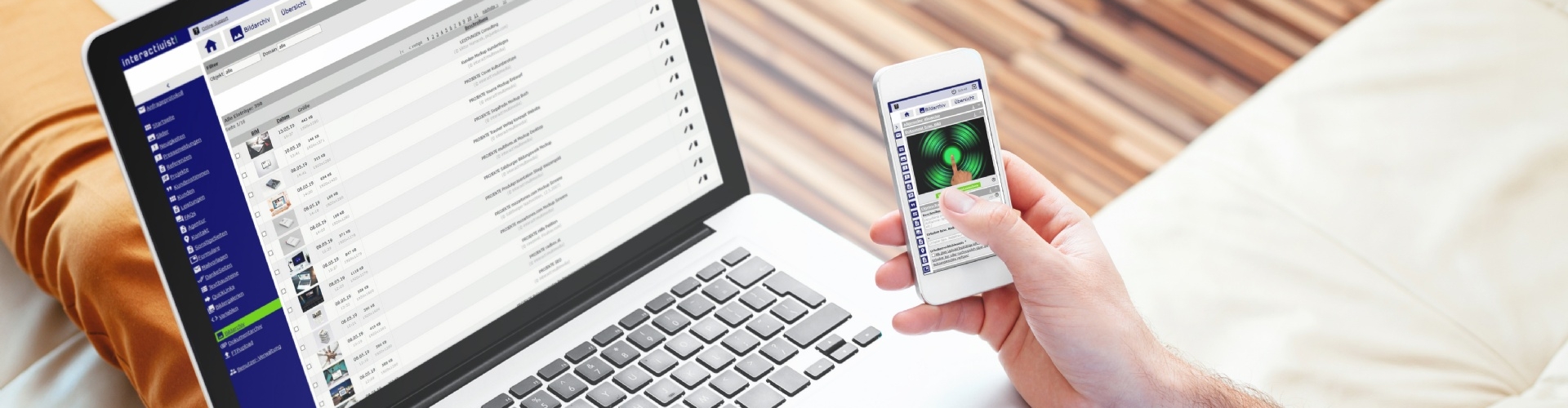 © interact!multimedia