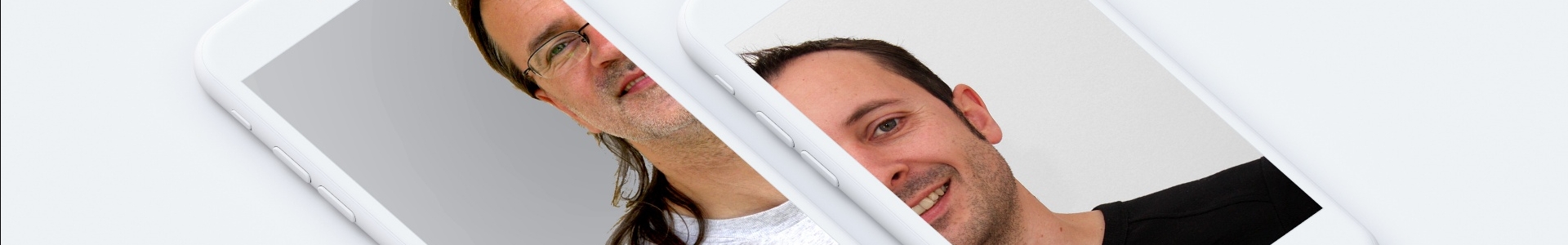 TEAM Christian und Alexander © interact!multimedia