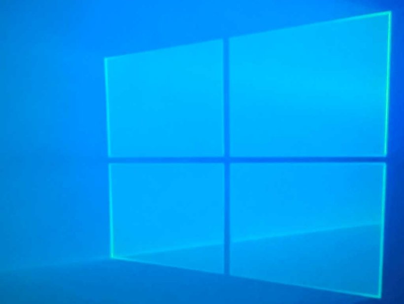 Windows 10 Desktop