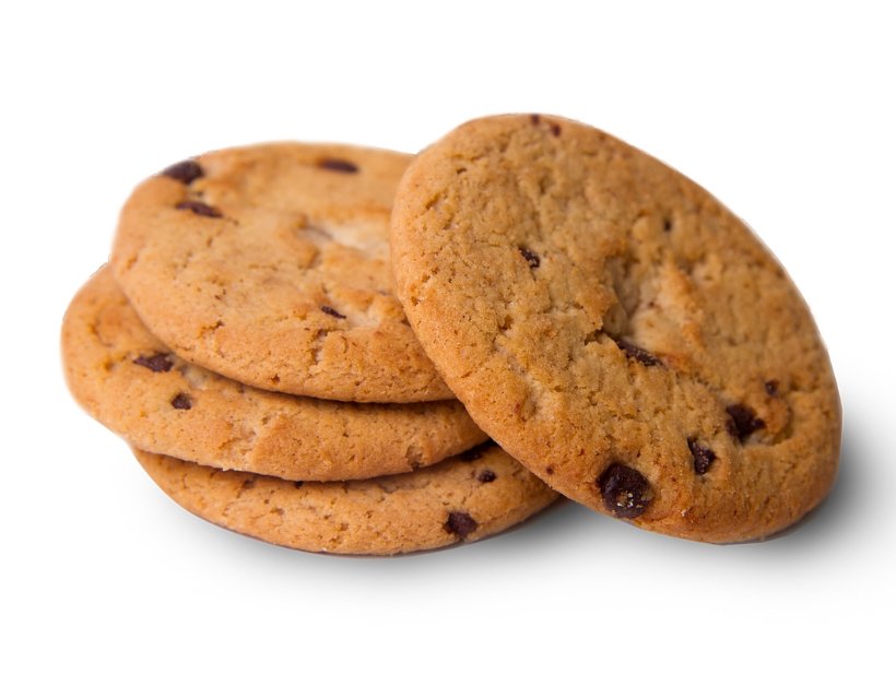 Heißgeliebt - und doch umstritten: Cookies © Bambo, pixabay.com