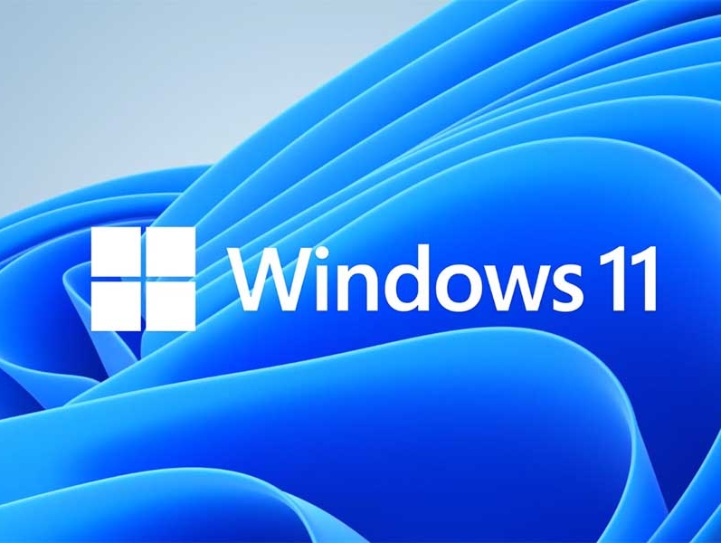 Windows 11 © Microsoft