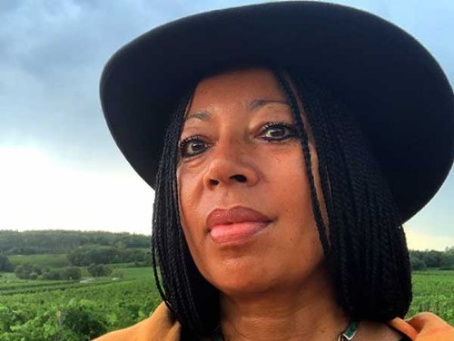 Bianca Froese-Acquaye