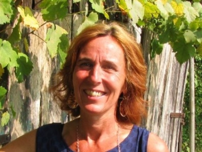 Dr. Heidi Oberbichler