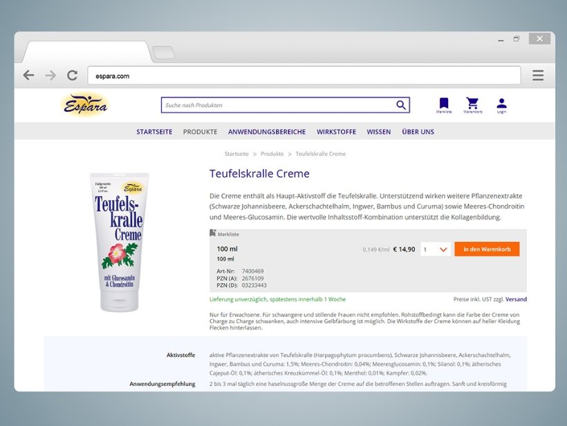 Espara Relaunch 2023