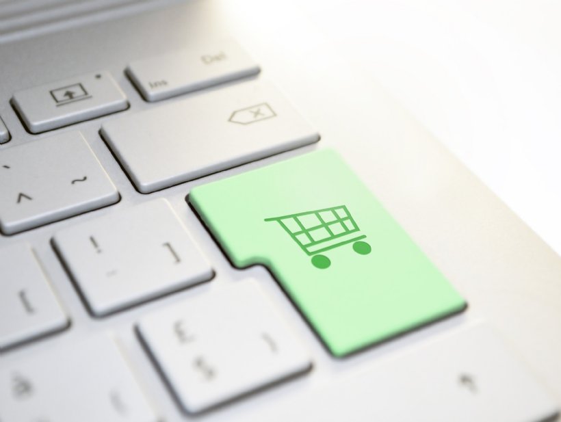 Online-Shopping © athree23, pixabay.com