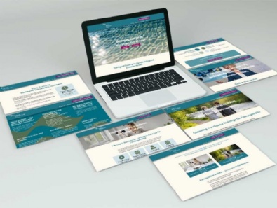 Website Training & Coaching Sabine Wolfsgruber, Salzburg