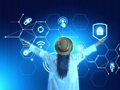 Digitale Souveränität stärken mit eigener Website und Domain